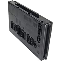SCSN - Módulo de adquisición de señal SAM- módulo de control trasero (A1649005401- A1649005101)